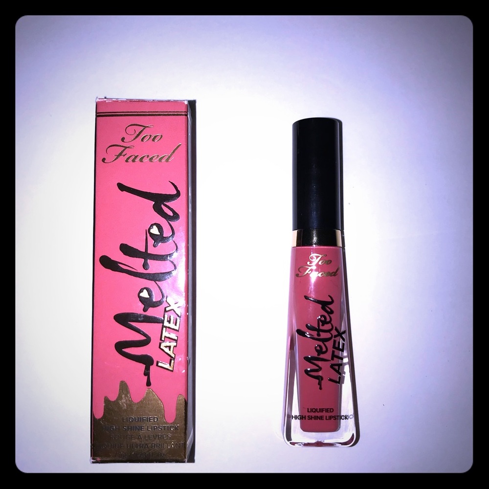 🌺SALE🌷 Too faced lipstick
